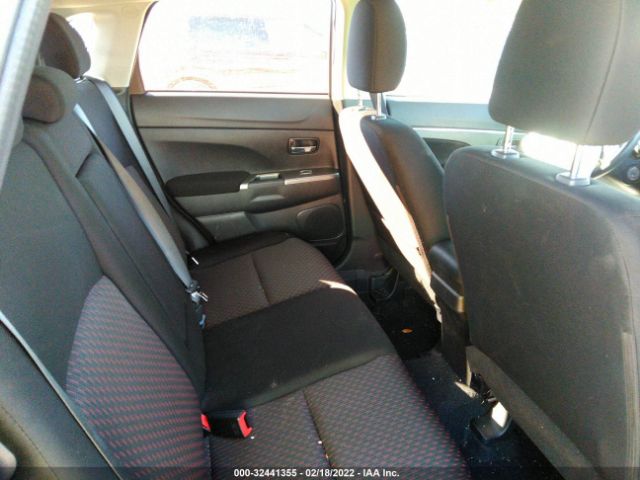 Photo 7 VIN: JA4AP3AU0KU032214 - MITSUBISHI OUTLANDER SPORT 