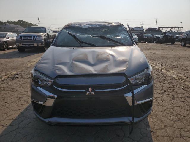 Photo 4 VIN: JA4AP3AU0KU033461 - MITSUBISHI OUTLANDER 