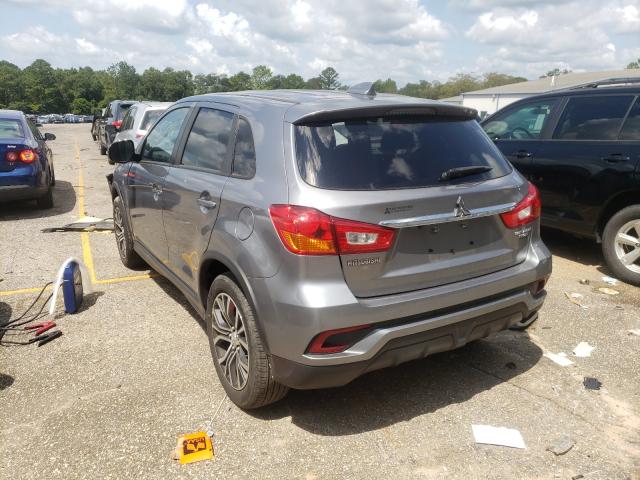 Photo 2 VIN: JA4AP3AU0KU033668 - MITSUBISHI OUTLANDER SPORT 