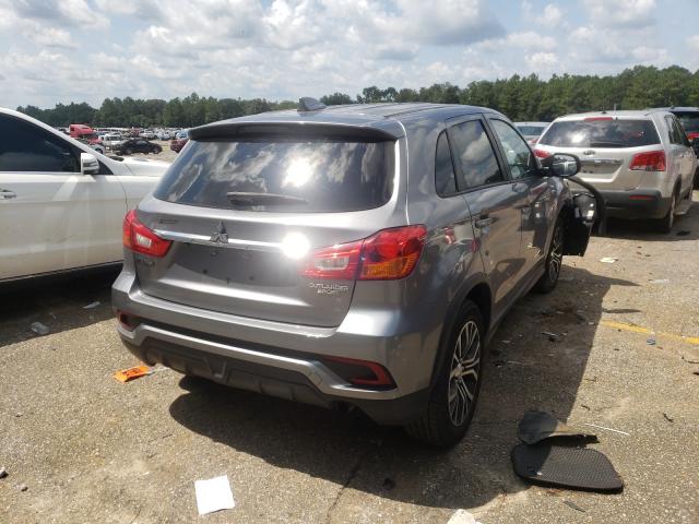 Photo 3 VIN: JA4AP3AU0KU033668 - MITSUBISHI OUTLANDER SPORT 