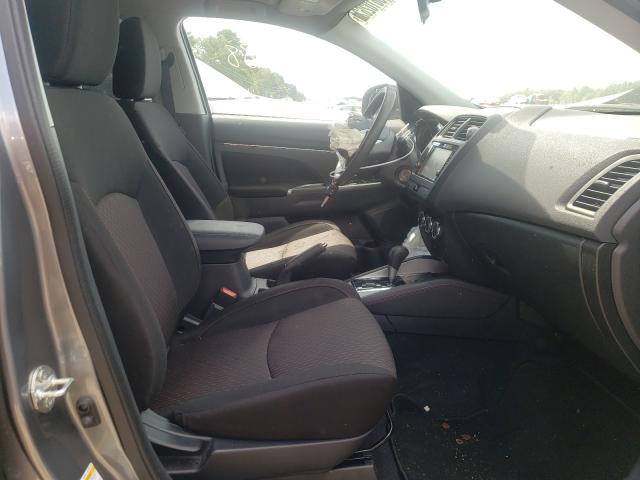 Photo 4 VIN: JA4AP3AU0KU033668 - MITSUBISHI OUTLANDER SPORT 