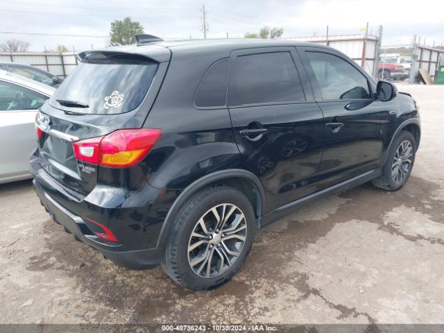 Photo 3 VIN: JA4AP3AU0KU034075 - MITSUBISHI OUTLANDER SPORT 