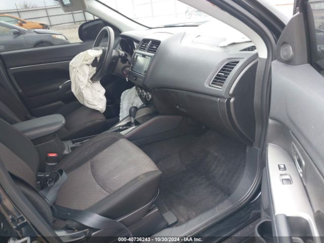 Photo 4 VIN: JA4AP3AU0KU034075 - MITSUBISHI OUTLANDER SPORT 