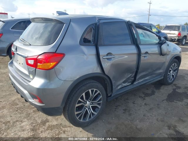 Photo 3 VIN: JA4AP3AU0KU034433 - MITSUBISHI OUTLANDER SPORT 