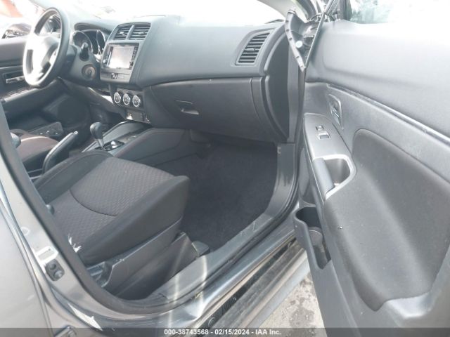 Photo 4 VIN: JA4AP3AU0KU034433 - MITSUBISHI OUTLANDER SPORT 