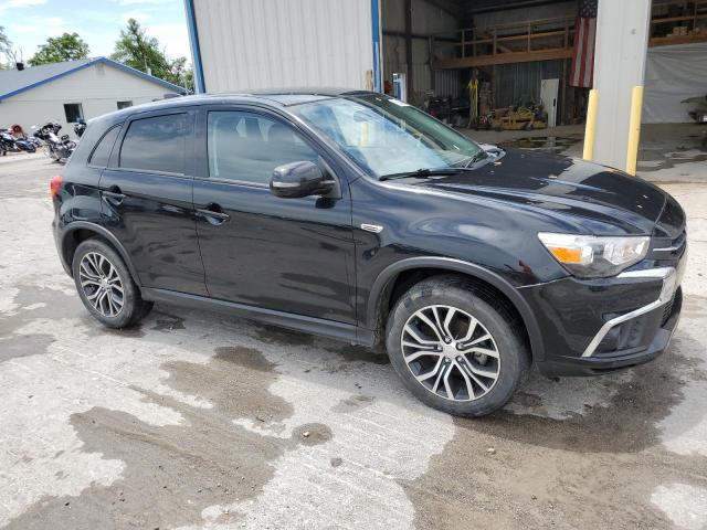 Photo 3 VIN: JA4AP3AU0KU035226 - MITSUBISHI OUTLANDER 