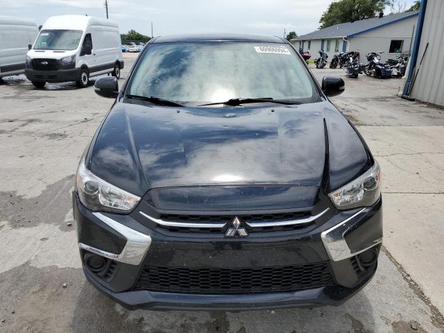 Photo 4 VIN: JA4AP3AU0KU035226 - MITSUBISHI OUTLANDER 