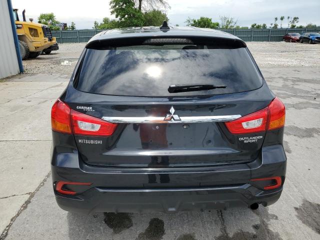 Photo 5 VIN: JA4AP3AU0KU035226 - MITSUBISHI OUTLANDER 