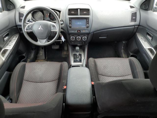 Photo 7 VIN: JA4AP3AU0KU035226 - MITSUBISHI OUTLANDER 