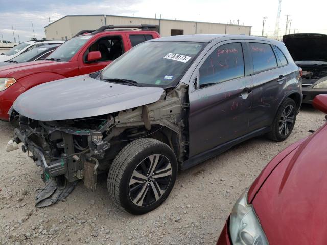 Photo 0 VIN: JA4AP3AU0LU001577 - MITSUBISHI OUTLANDER 