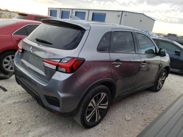 Photo 2 VIN: JA4AP3AU0LU001577 - MITSUBISHI OUTLANDER 