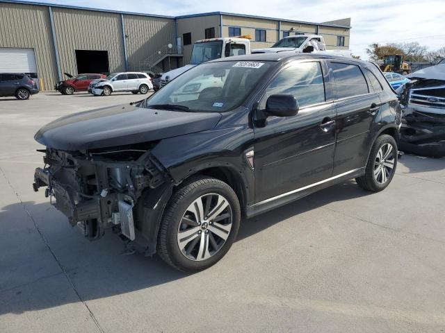 Photo 0 VIN: JA4AP3AU0LU008416 - MITSUBISHI OUTLANDER 