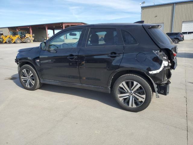 Photo 1 VIN: JA4AP3AU0LU008416 - MITSUBISHI OUTLANDER 