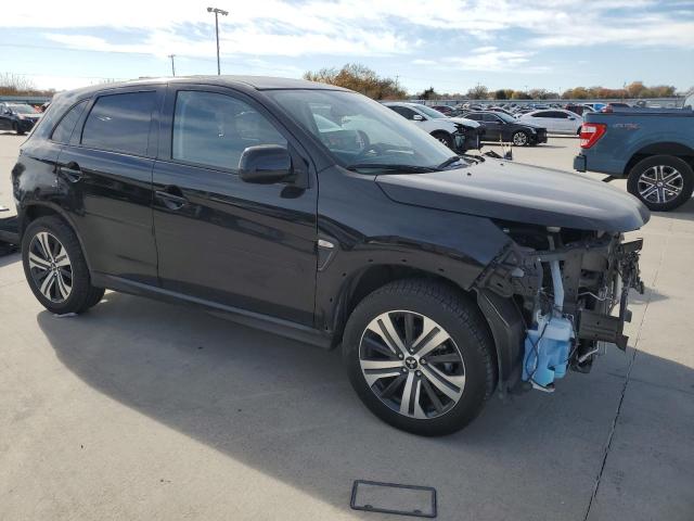 Photo 3 VIN: JA4AP3AU0LU008416 - MITSUBISHI OUTLANDER 