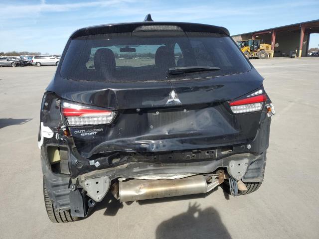 Photo 5 VIN: JA4AP3AU0LU008416 - MITSUBISHI OUTLANDER 