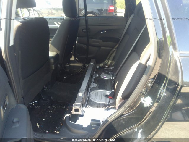 Photo 7 VIN: JA4AP3AU0LU014331 - MITSUBISHI OUTLANDER SPORT 