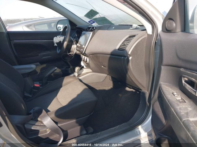 Photo 4 VIN: JA4AP3AU0LU021280 - MITSUBISHI OUTLANDER SPORT 