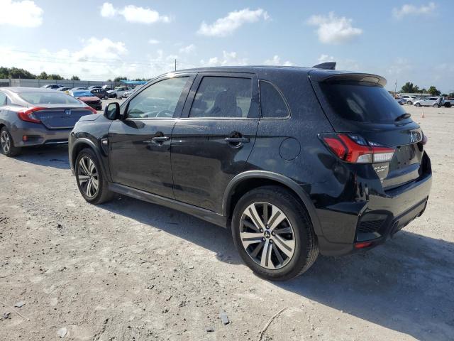 Photo 1 VIN: JA4AP3AU0LU030710 - MITSUBISHI OUTLANDER 