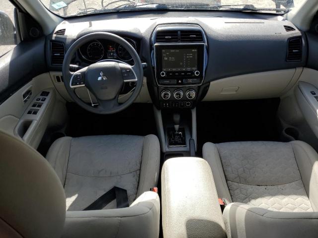 Photo 7 VIN: JA4AP3AU0LU030710 - MITSUBISHI OUTLANDER 