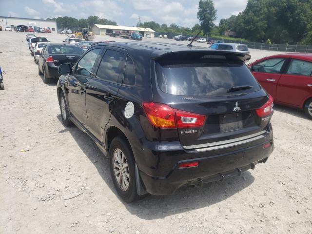 Photo 2 VIN: JA4AP3AU1BZ000598 - MITSUBISHI OUTLANDER 