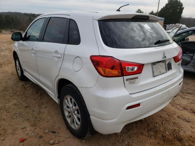 Photo 2 VIN: JA4AP3AU1BZ001198 - MITSUBISHI OUTLANDER 