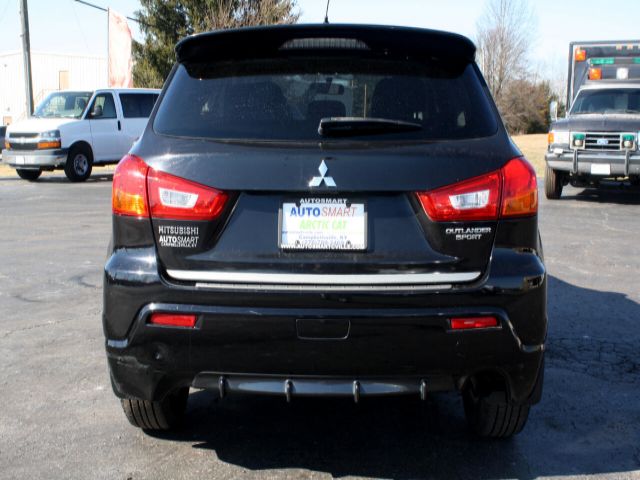 Photo 9 VIN: JA4AP3AU1BZ002187 - MITSUBISHI OUTLANDER SPORT 