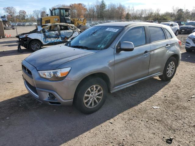 Photo 0 VIN: JA4AP3AU1BZ005753 - MITSUBISHI OUTLANDER 