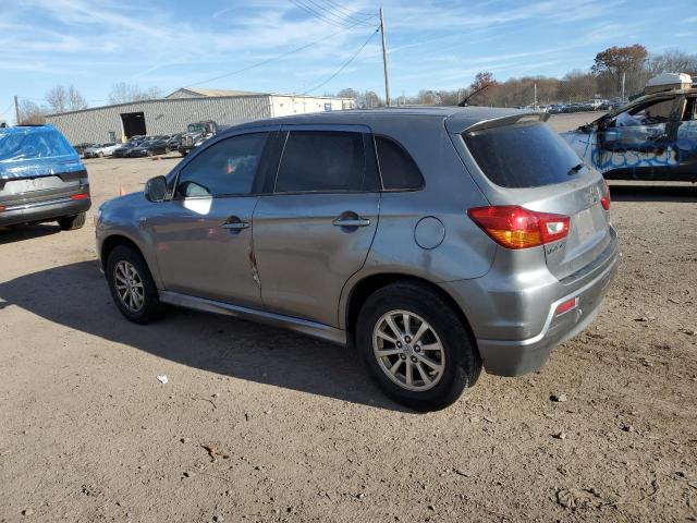 Photo 1 VIN: JA4AP3AU1BZ005753 - MITSUBISHI OUTLANDER 