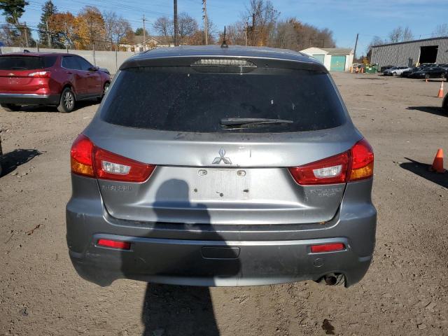 Photo 5 VIN: JA4AP3AU1BZ005753 - MITSUBISHI OUTLANDER 