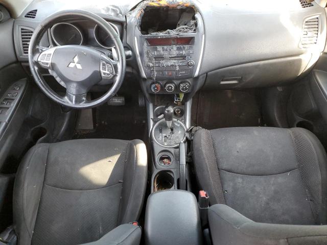 Photo 7 VIN: JA4AP3AU1BZ005753 - MITSUBISHI OUTLANDER 