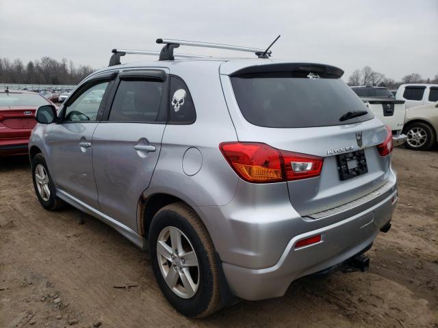 Photo 1 VIN: JA4AP3AU1BZ005896 - MITSUBISHI OUTLANDER 