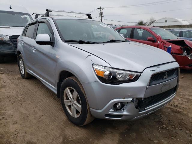 Photo 3 VIN: JA4AP3AU1BZ005896 - MITSUBISHI OUTLANDER 