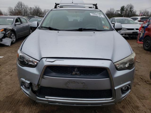 Photo 4 VIN: JA4AP3AU1BZ005896 - MITSUBISHI OUTLANDER 