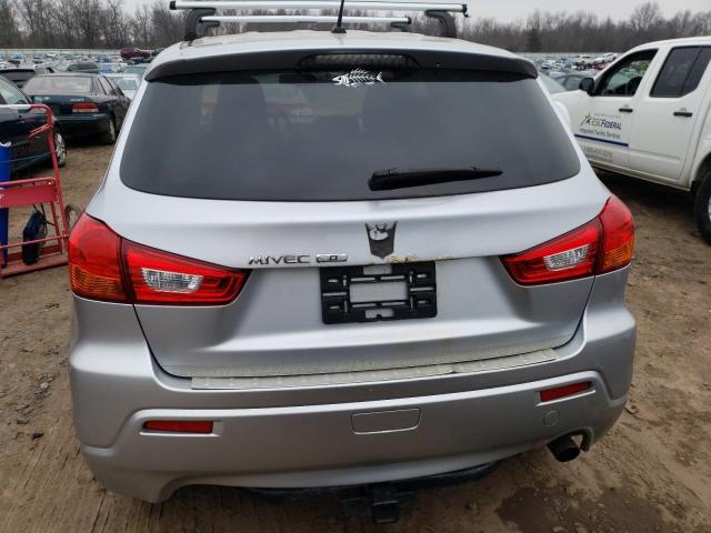 Photo 5 VIN: JA4AP3AU1BZ005896 - MITSUBISHI OUTLANDER 