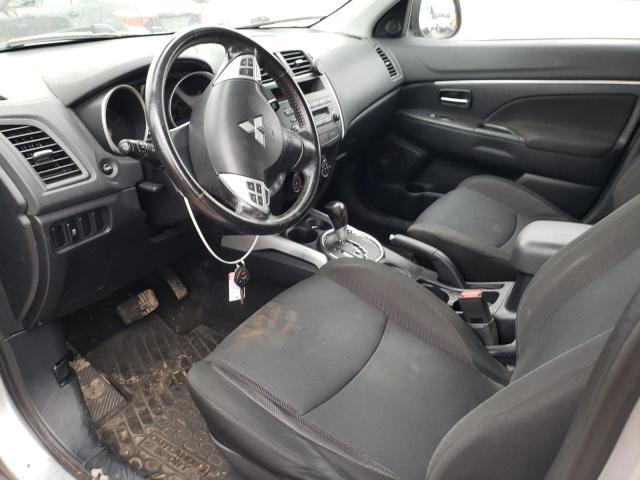 Photo 6 VIN: JA4AP3AU1BZ005896 - MITSUBISHI OUTLANDER 