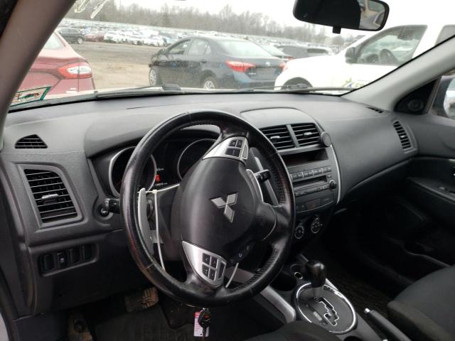 Photo 7 VIN: JA4AP3AU1BZ005896 - MITSUBISHI OUTLANDER 