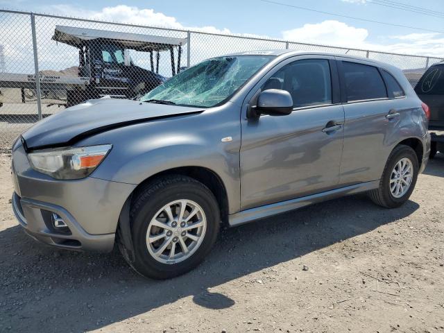 Photo 0 VIN: JA4AP3AU1BZ007874 - MITSUBISHI OUTLANDER 