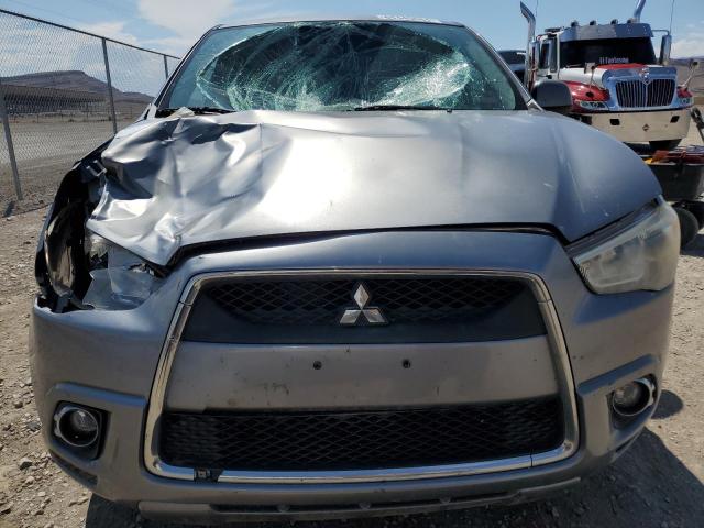 Photo 4 VIN: JA4AP3AU1BZ007874 - MITSUBISHI OUTLANDER 