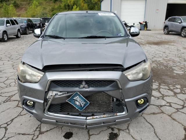 Photo 4 VIN: JA4AP3AU1BZ011097 - MITSUBISHI OUTLANDER 