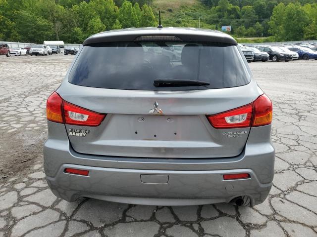 Photo 5 VIN: JA4AP3AU1BZ011097 - MITSUBISHI OUTLANDER 