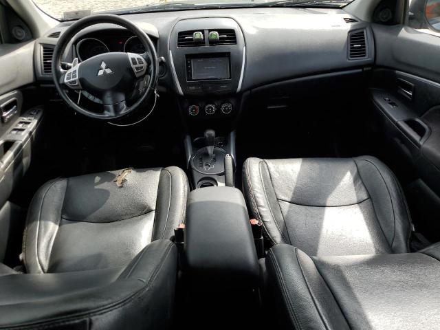 Photo 7 VIN: JA4AP3AU1BZ011097 - MITSUBISHI OUTLANDER 