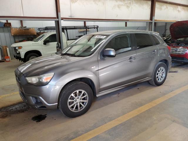 Photo 0 VIN: JA4AP3AU1BZ015957 - MITSUBISHI OUTLANDER 