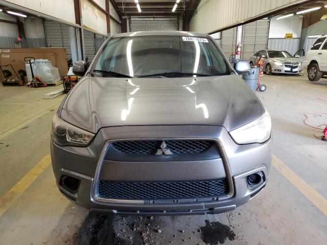 Photo 4 VIN: JA4AP3AU1BZ015957 - MITSUBISHI OUTLANDER 