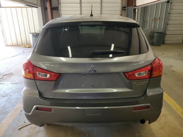 Photo 5 VIN: JA4AP3AU1BZ015957 - MITSUBISHI OUTLANDER 