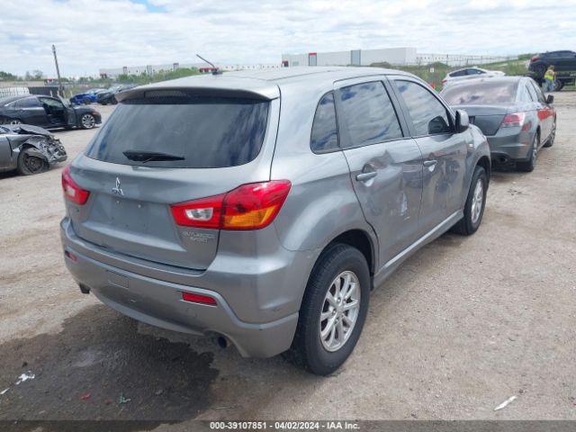 Photo 3 VIN: JA4AP3AU1BZ018440 - MITSUBISHI OUTLANDER SPORT 