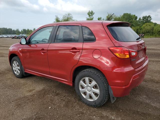 Photo 1 VIN: JA4AP3AU1CZ000604 - MITSUBISHI OUTLANDER 