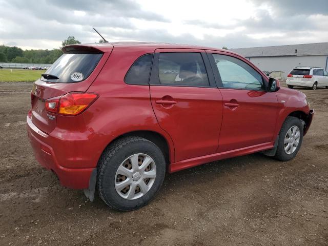 Photo 2 VIN: JA4AP3AU1CZ000604 - MITSUBISHI OUTLANDER 