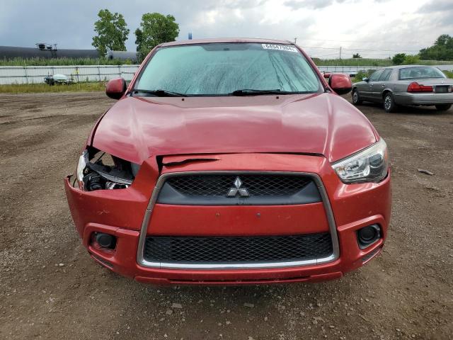 Photo 4 VIN: JA4AP3AU1CZ000604 - MITSUBISHI OUTLANDER 