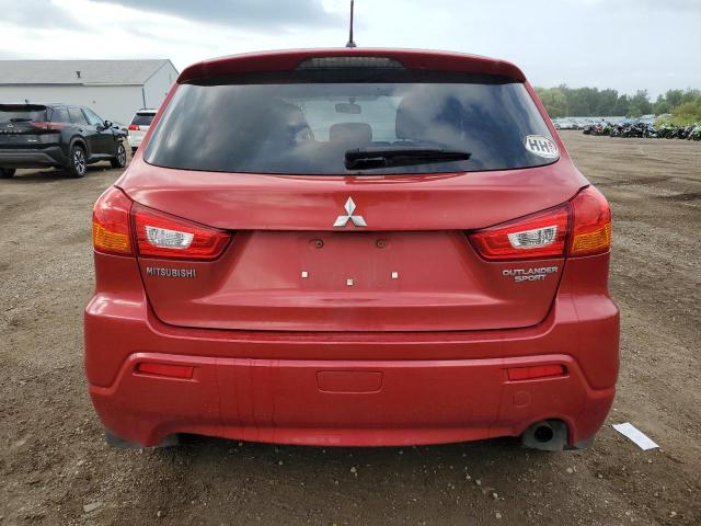 Photo 5 VIN: JA4AP3AU1CZ000604 - MITSUBISHI OUTLANDER 