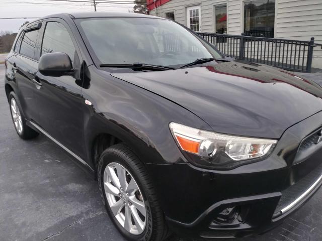 Photo 0 VIN: JA4AP3AU1CZ008427 - MITSUBISHI OUTLANDER 